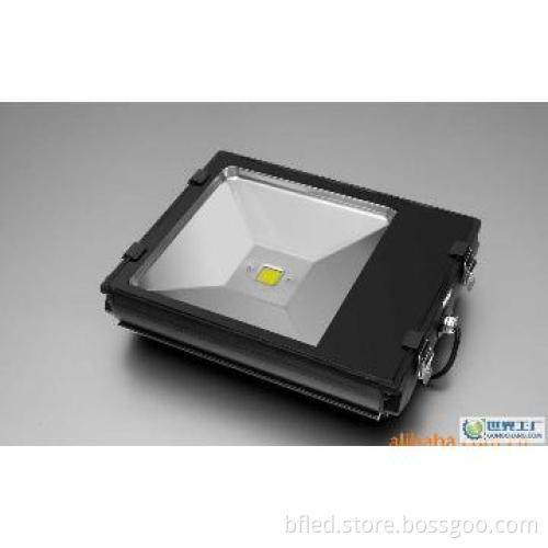 Next-generation lighting 100w led stadium flood light 8750 huge lumen